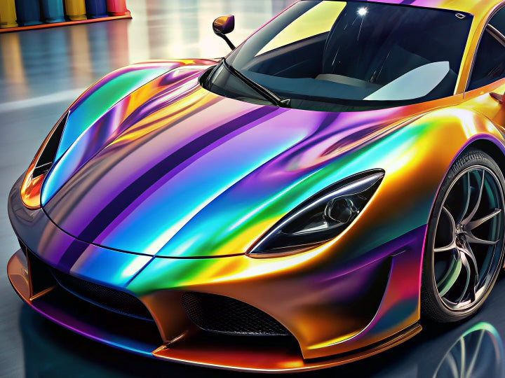 Beyond the Finish Line: Innovation and Integrity with Dean Soleimani of StickerCity