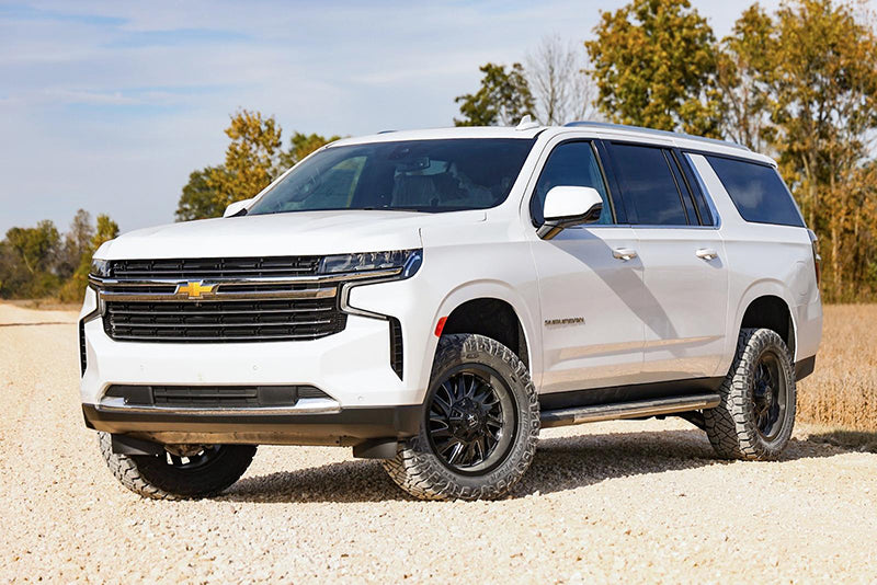 Vehicle Build & Concierge Services
