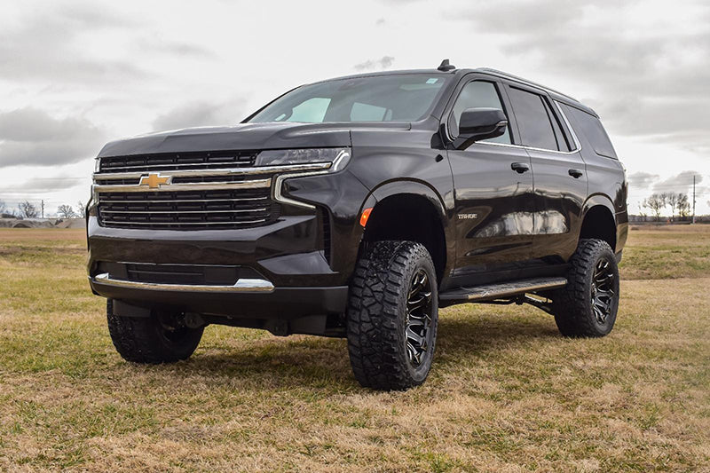 Vehicle Build & Concierge Services