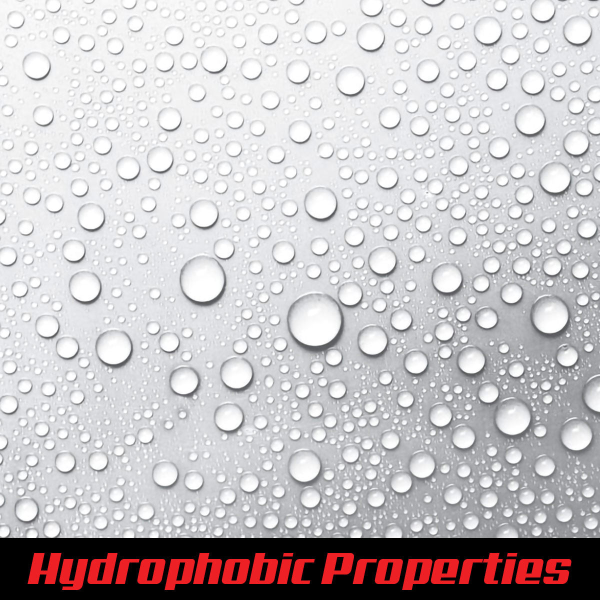 Ceramic Coating Hydrophobic Paint Protection Installation in Los Angels - XPEL Fusion Plus