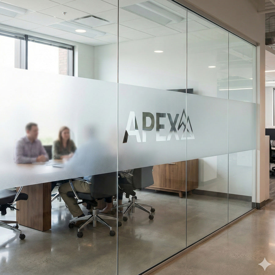 Custom Wall & Window Graphics for Schools, Businesses, and Promotions