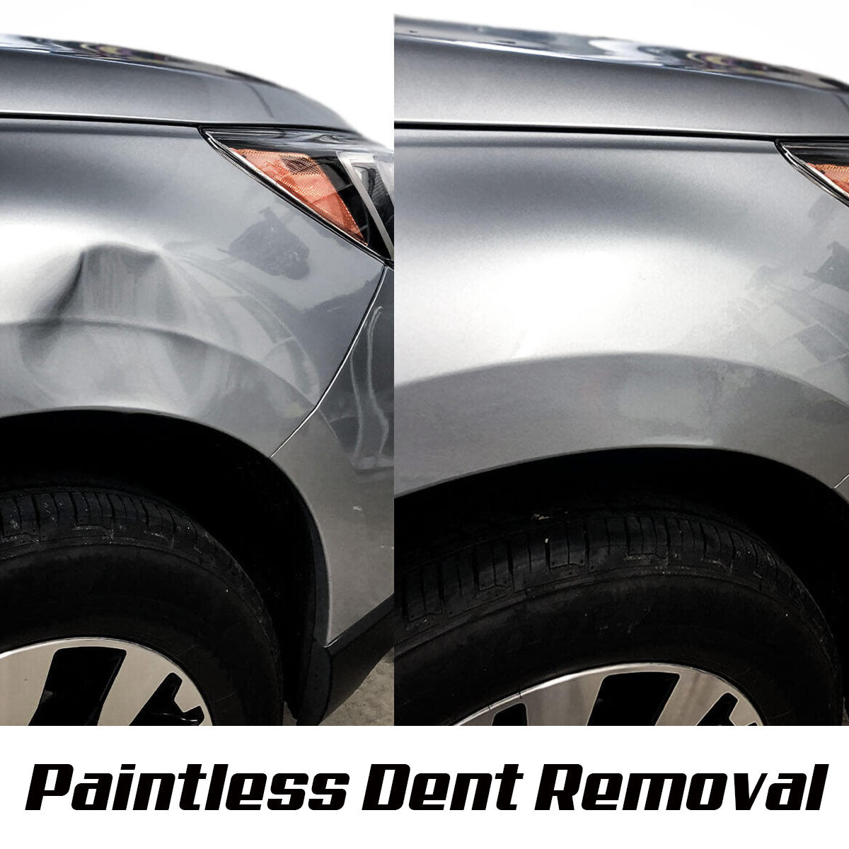 Paintless Dent Removal Services in Los Angeles