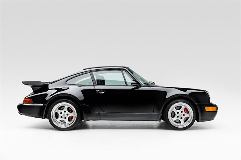 Vehicle Build & Concierge Services