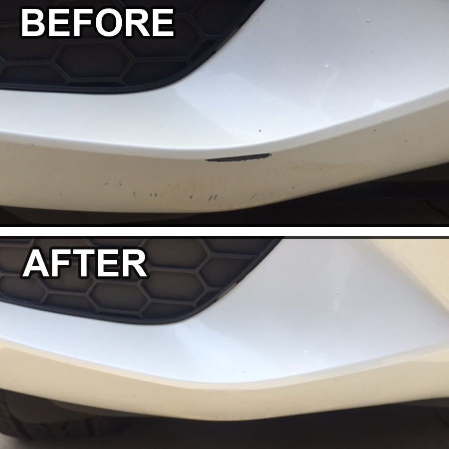 Professional Paint Chip & Scratch Restoration