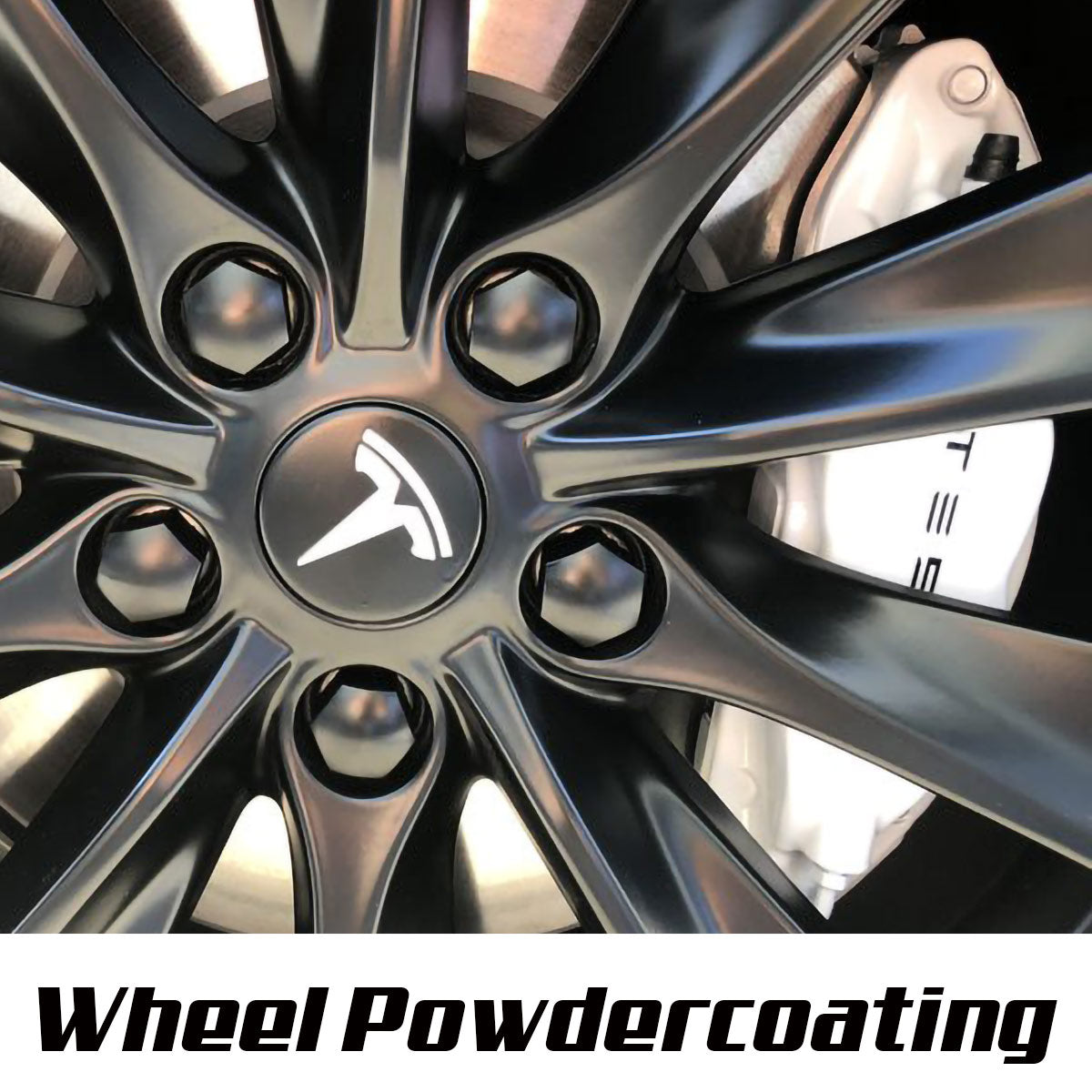 Transform Your Wheels: Expert Wheels Powder Coating in Los Angeles