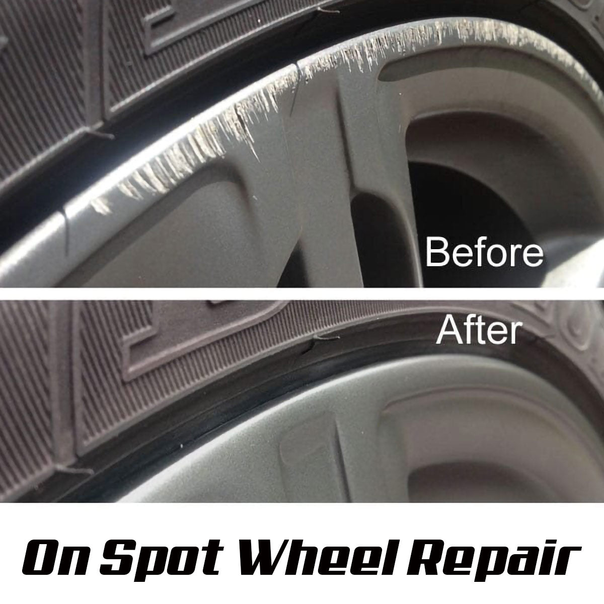 Restore & Roll: Expert Wheel Repair Services in LA