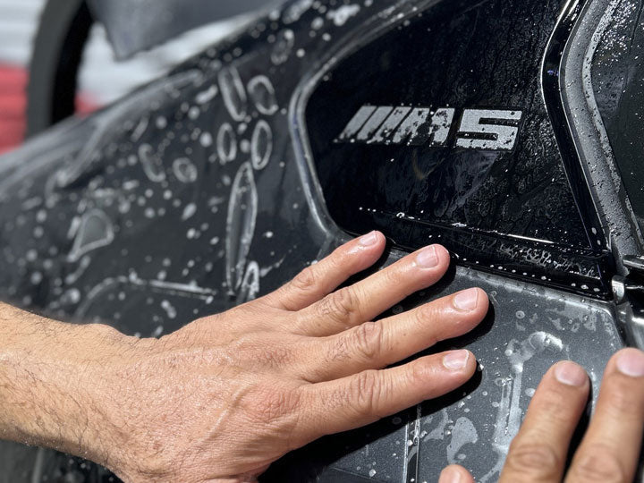 Paint Protection Film