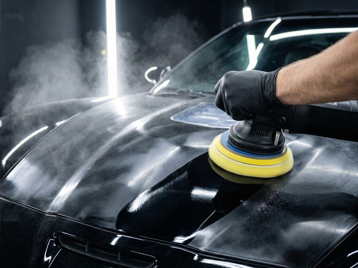 The Psychology of the Clean Car: Why a Clean Car is Your Last Line of Defense Against the Chaos of the Road