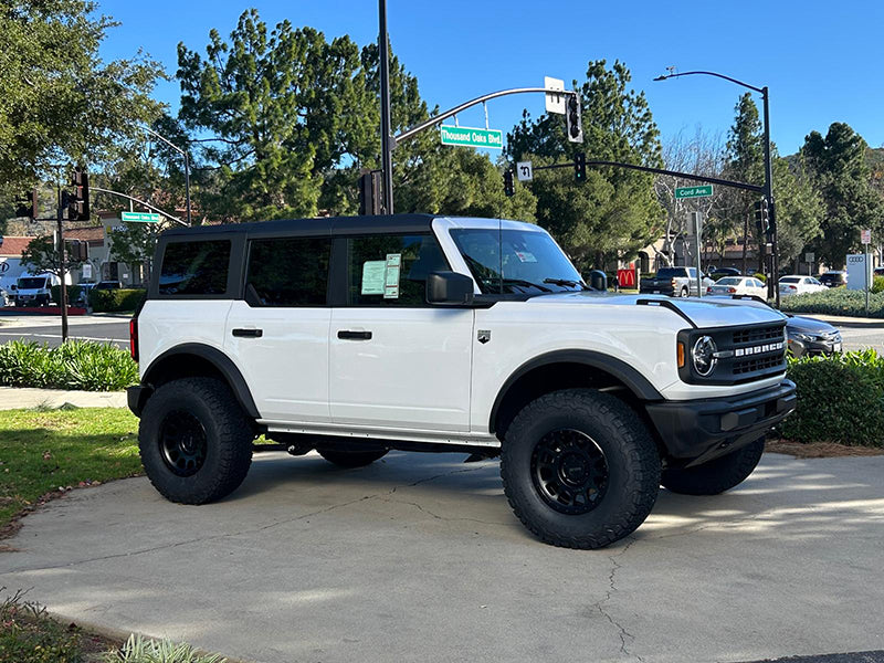 Vehicle Build & Concierge Services