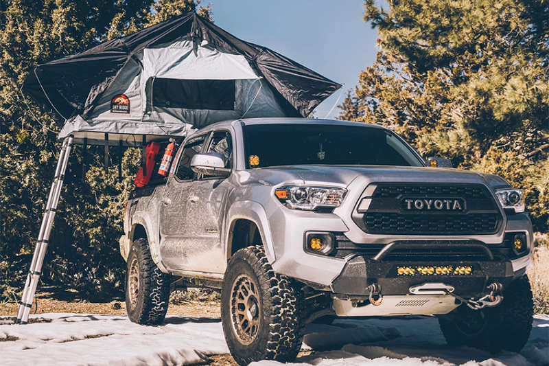 Vehicle Build & Concierge Services
