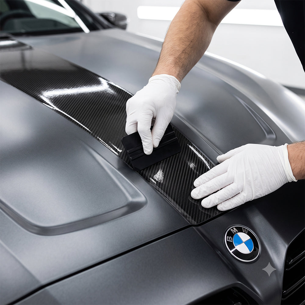Custom BMW Stripes, Graphics & Liveries