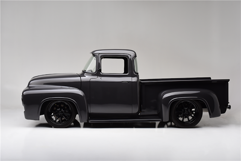Vehicle Build & Concierge Services