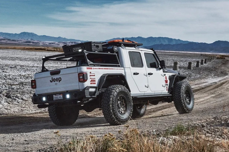 Vehicle Build & Concierge Services