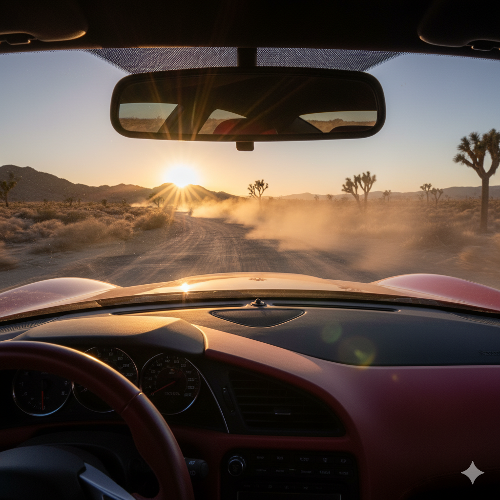 xpel windshield protection film